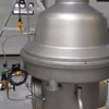 Milk Separator